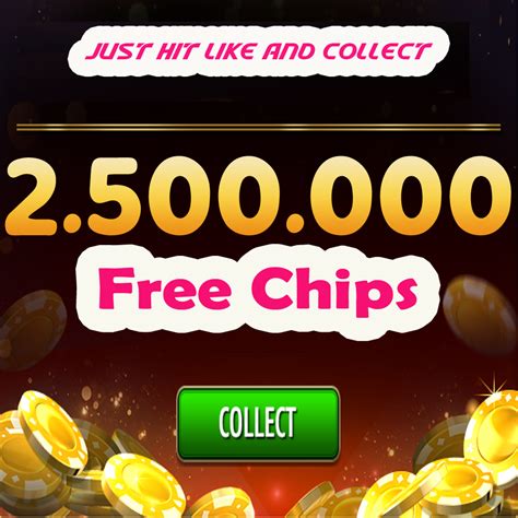 DoubleDown Casino Free Chips .